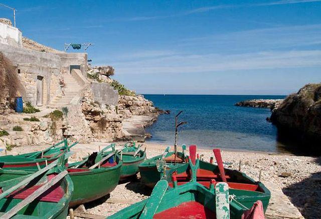 Апулия отели фото