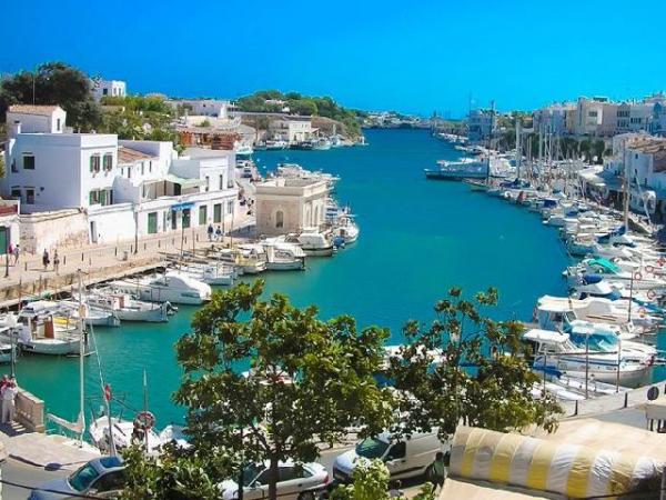 Балеарские острова фото