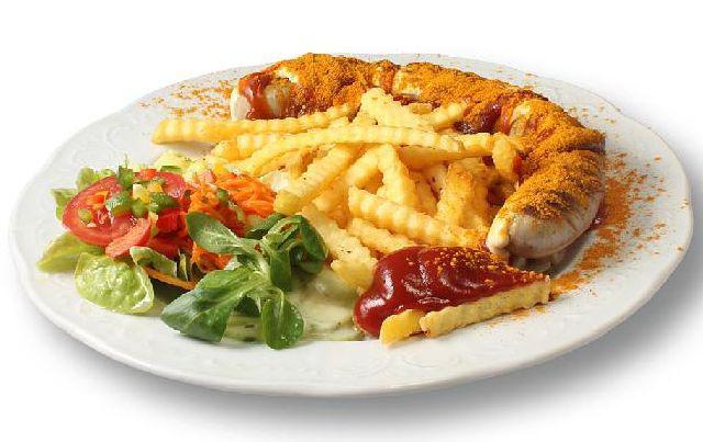 Balkan Grill Зальцбург