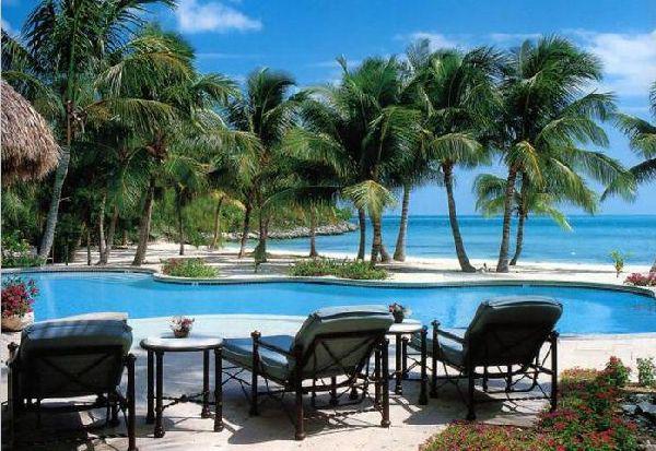 Бондс Кей Багамские острова фото