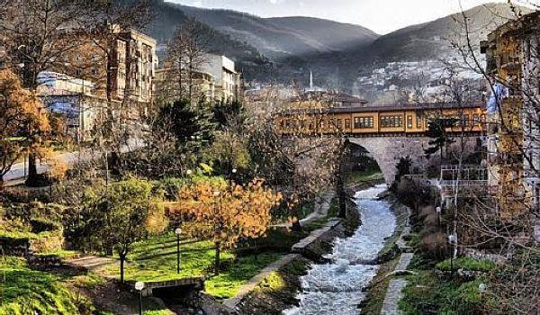 Бурса Турция фото