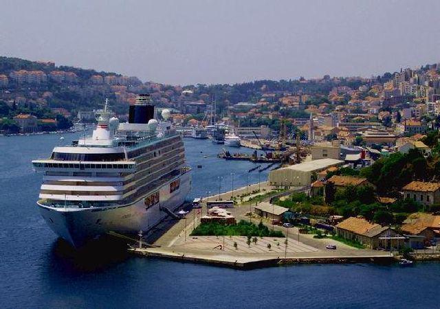 Дубровник фото