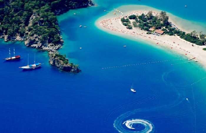 Фетхие фото