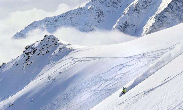 Татранска Ломница фото