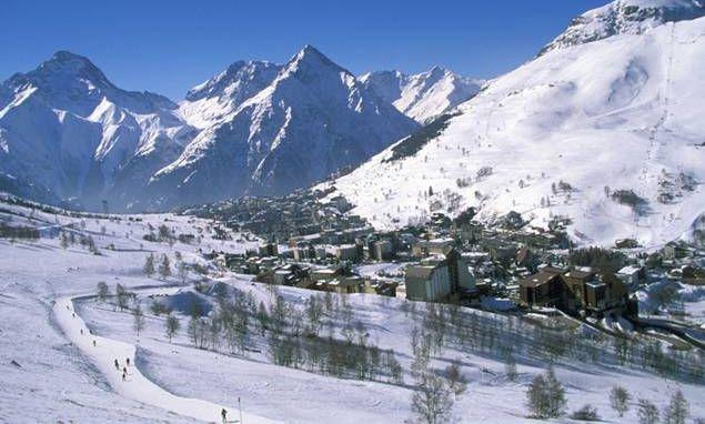 Франция горы Альпы и Юра: что посмотреть, фото, отзывы | Помощник  путешественника