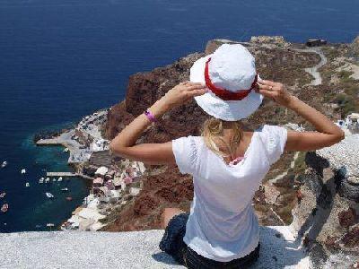 Греция Крит отдых