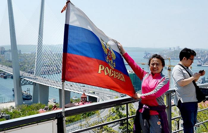 Электронная виза в Россию: что это, преимущества, где действует