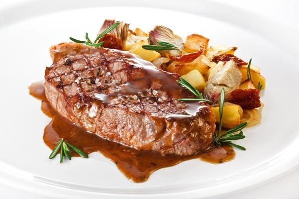 карибская кухня