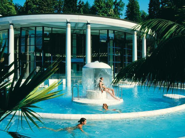 Баден Баден лечение фото