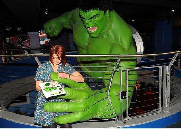 Лондон туры с детьми