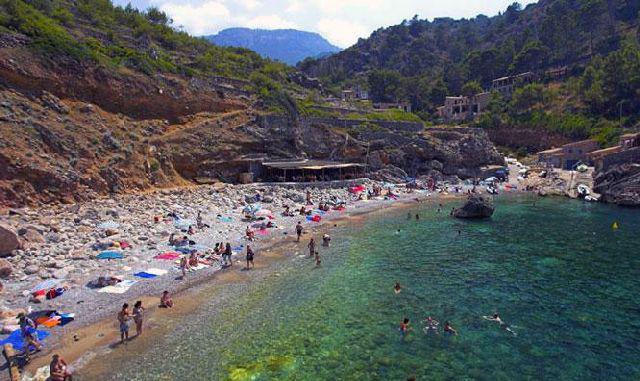 Лучшие пляжи Балеарских островов