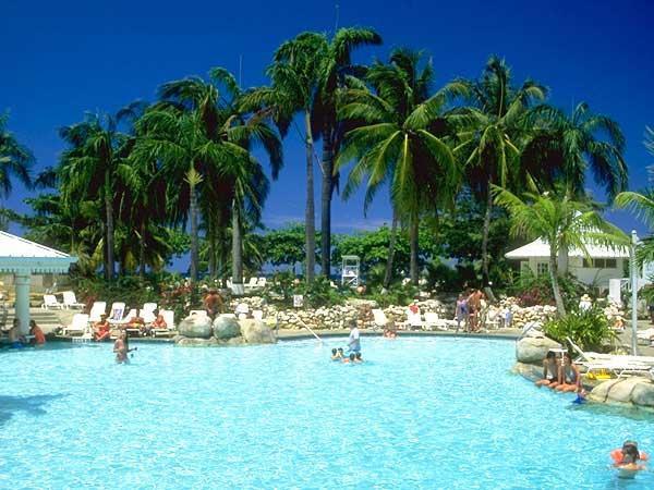 Барбадос: история, население, климат