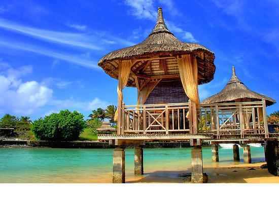 Отдых на Маврикии: время, валюта, правила въезда