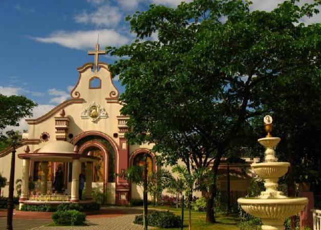 Монастырь Св. Клэр фото