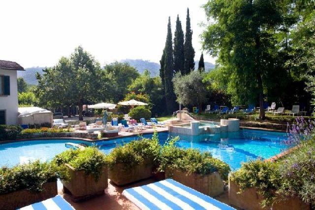 Монтекатини Терме лечение