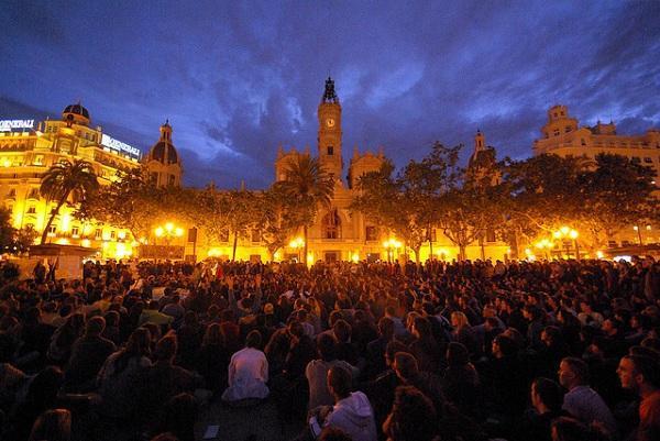 Что посмотреть в Валенсии