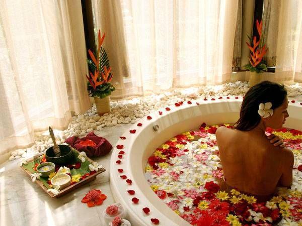 Отдых в экзотических странах