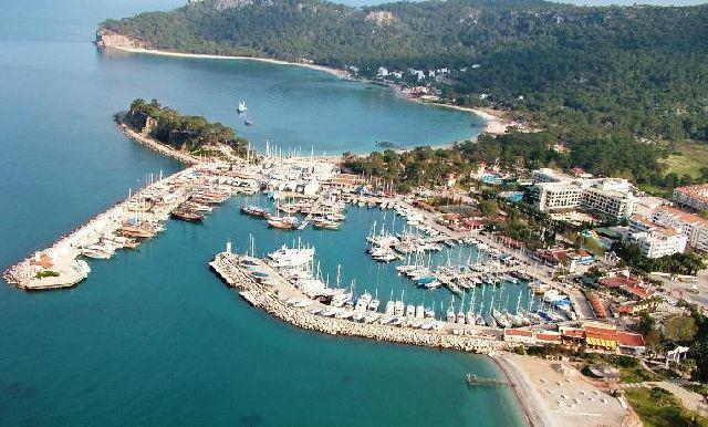 Отдых в Кемере фото