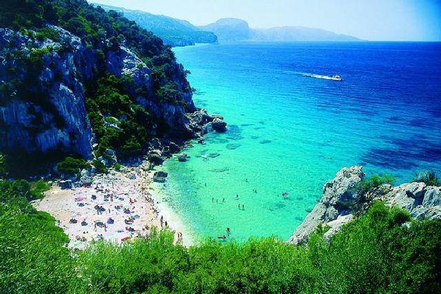 Отели Сардинии скидки фото