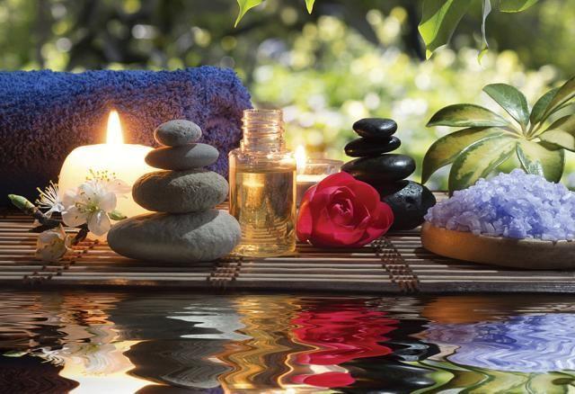 Оздоровительные курорты фото