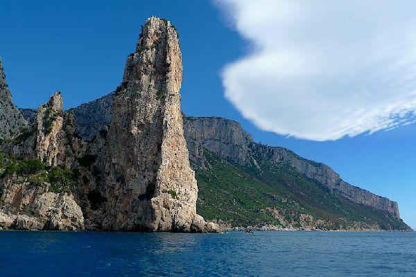 Пляжи Сардинии фото