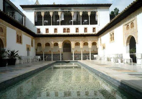 Побле Эспаньол