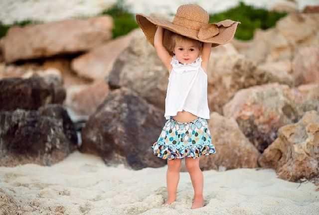 Развлечения для детей в Пафосе Кипр