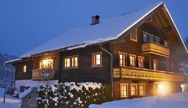 Ресторан Hoagascht Зальцбург