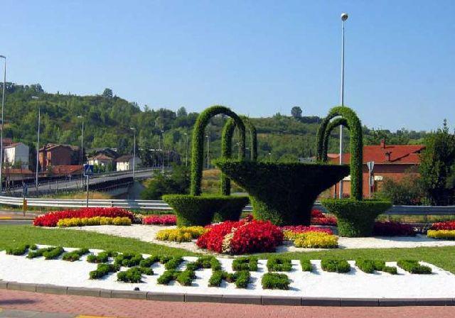 Сальсомаджоре Терме