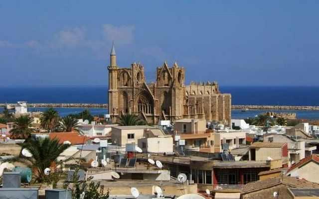 Как попасть на Северный Кипр