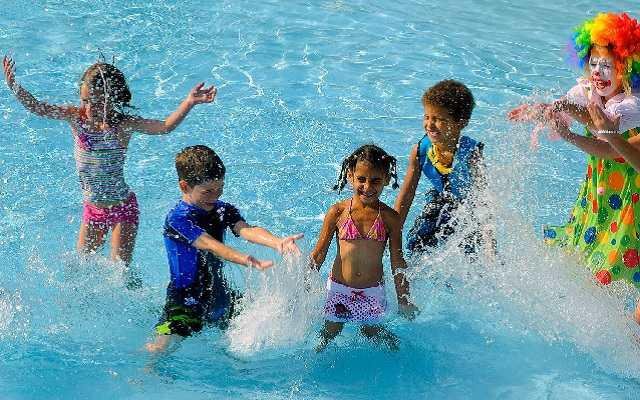 Средиземное море отдых с детьми