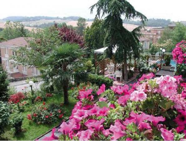 Табиано Италия фото