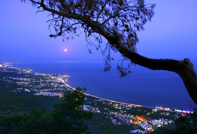 Турция термальные отели фото