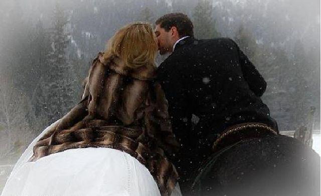 Triple Creek Ranch Монтана США фото