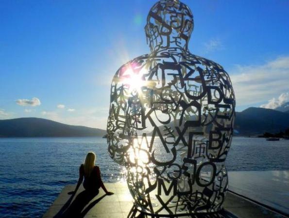 Уединённый отдых фото