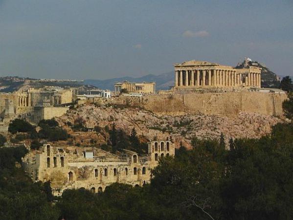 Визовый центр Греции разрешил въезд без визы