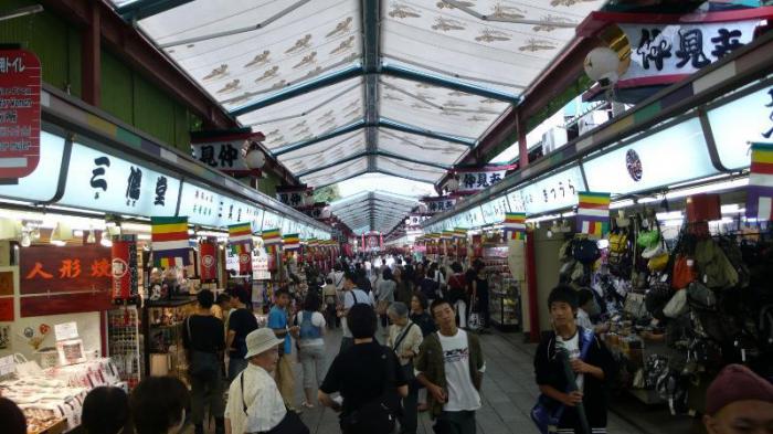 Япония фото