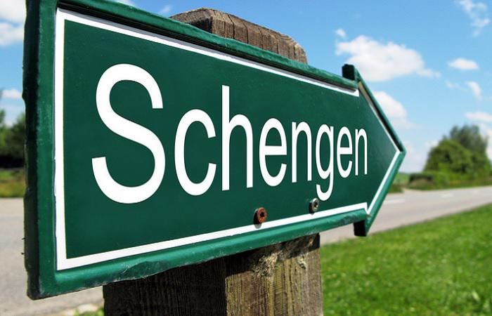  Виза шенген новые правила ЕС вступили в силу
