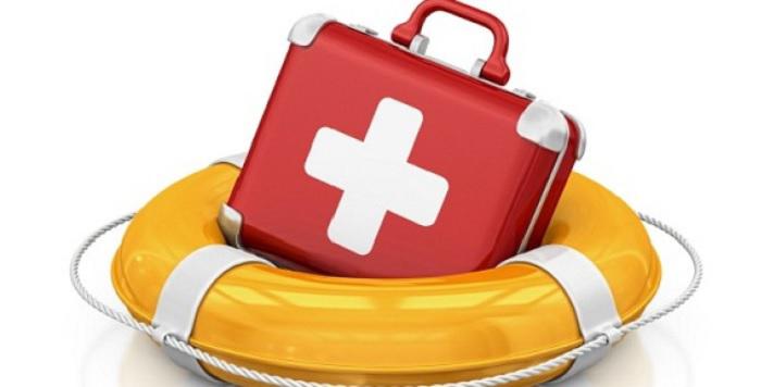 Аптечка туриста или лекарства в дорогу фото