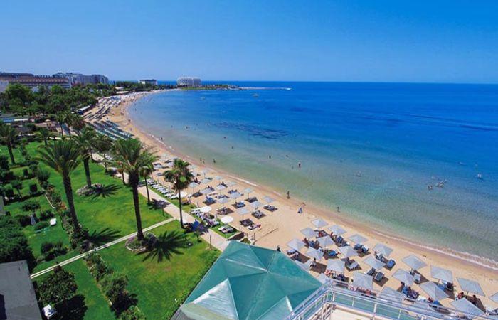 Авсаллар Турция