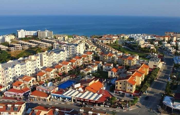 Кипр: информация о коронавирусе Covid-19