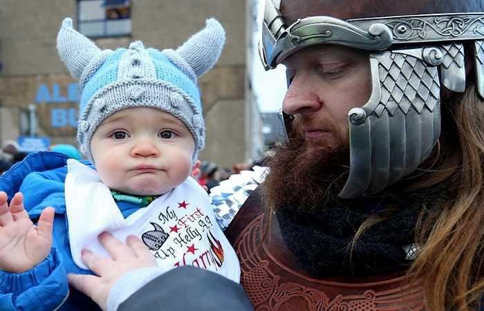 Лучшие фото последней недели января 2018