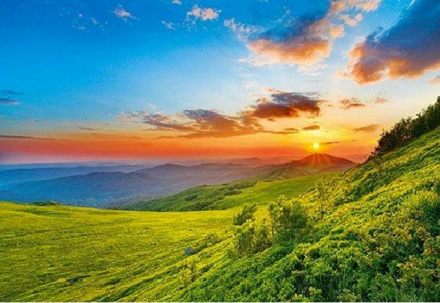 Татры Словакия фото