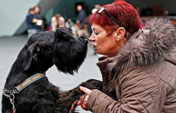 Фото недели, 14 января 2018