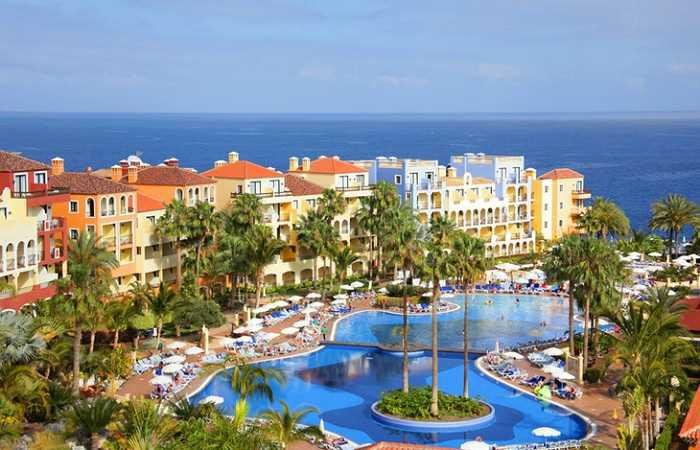 Адехе достопримечательности