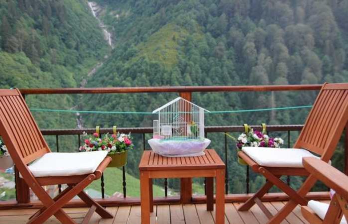 Айдер Турция