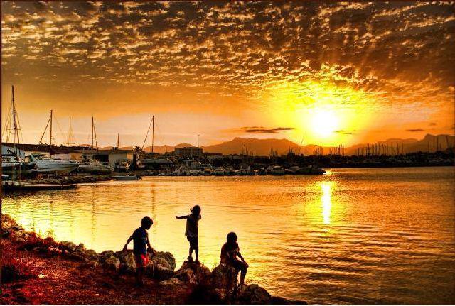 Алькудия фото