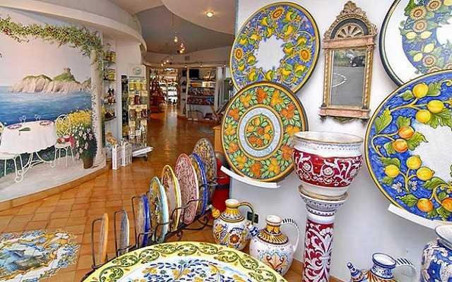 Амальфи достопримечательности фото