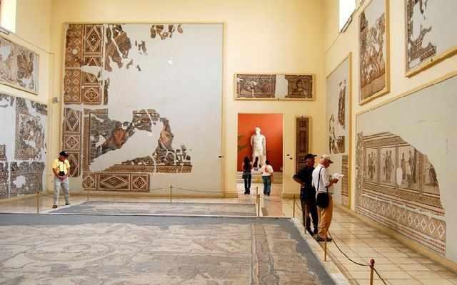 Антакья фото