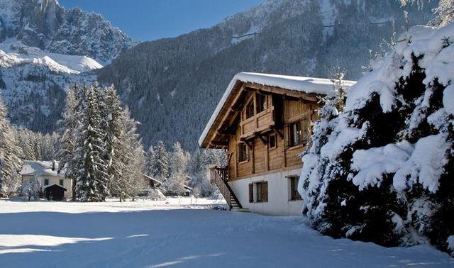 Аренда шале во Франции: фото, цены, отзывы